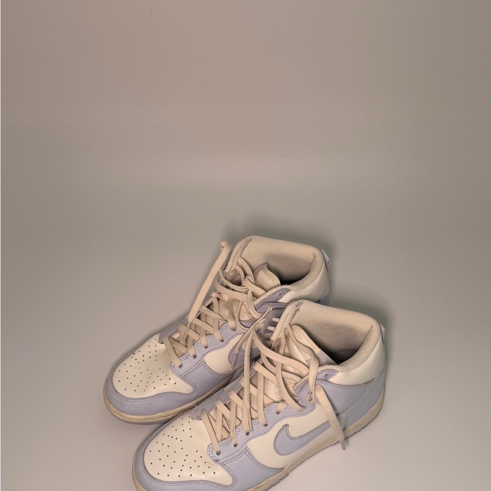 Nike Women's Dunk High Sneakers